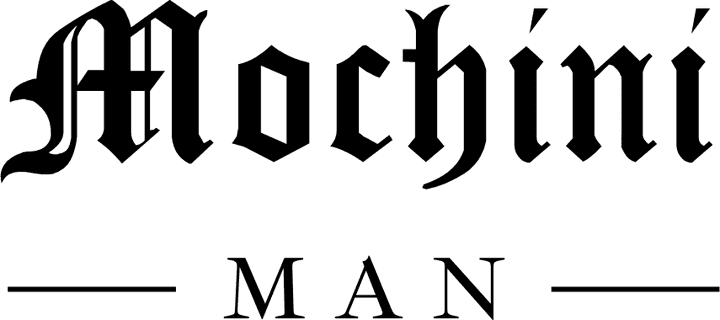 Mochini Man
