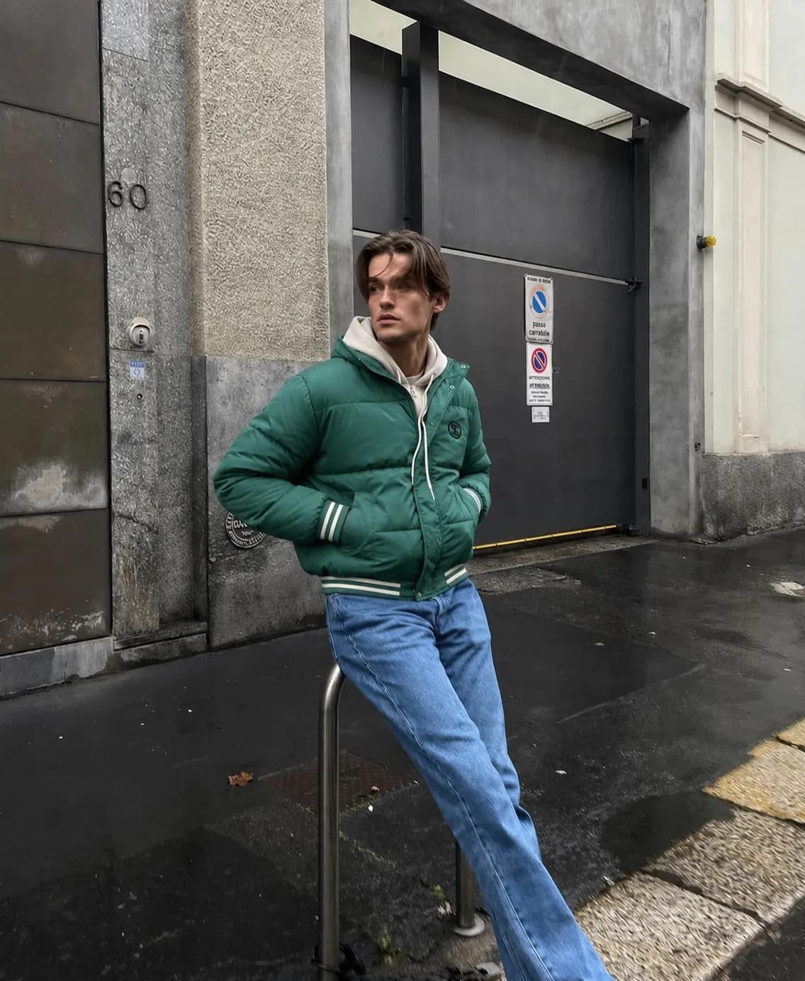 Bomb — Chamarra — foto 1