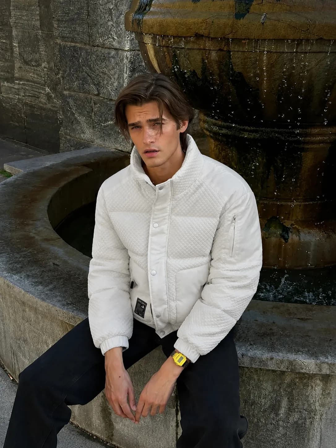 Grey — Chamarra — foto 1